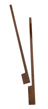 Bow Blank Bass Plumwood